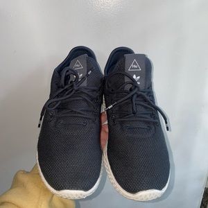 Adidas Tennis HU - Pharrell Carbon